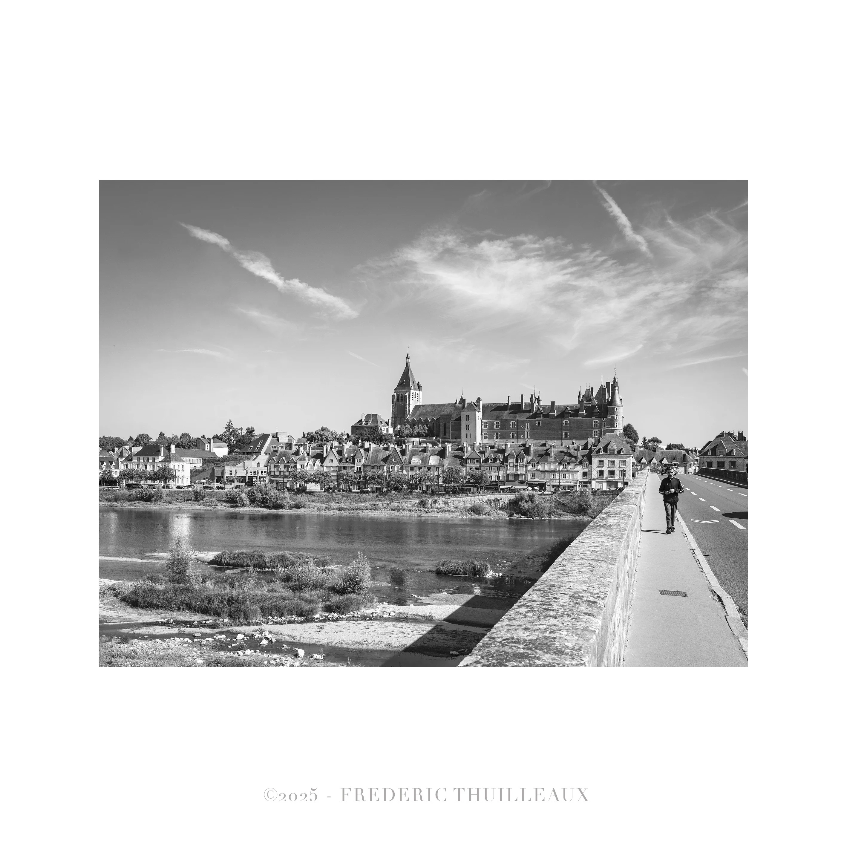 Gien #2 Août 2025