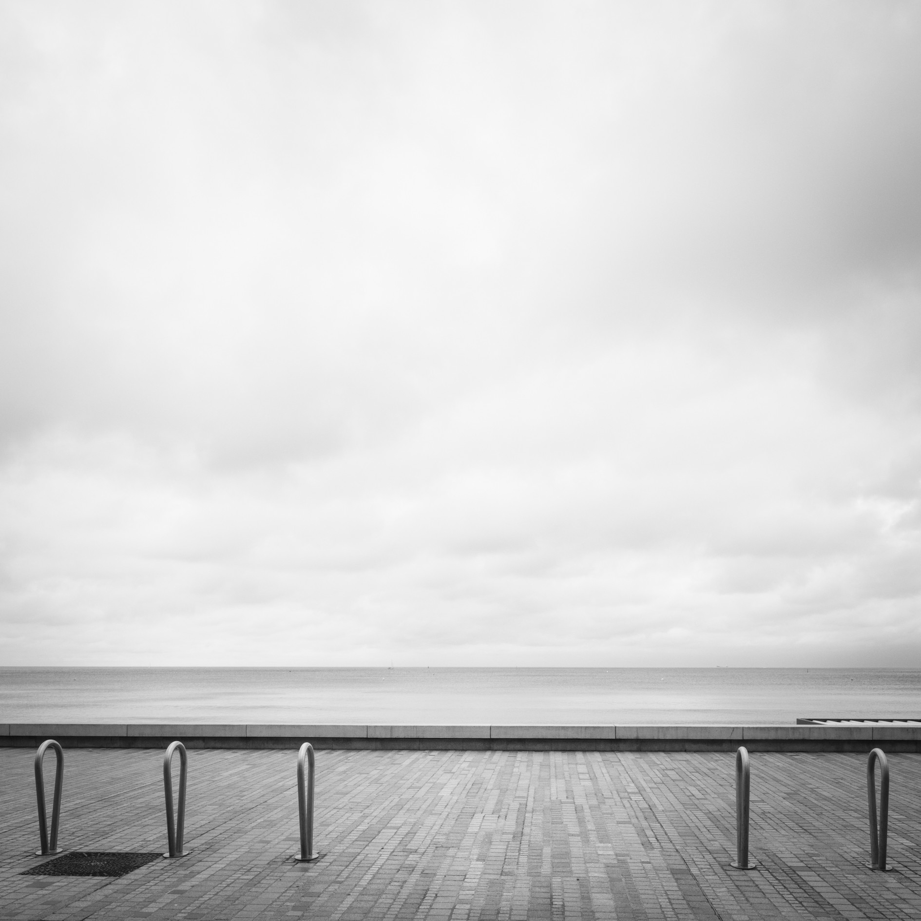 Les Sables-d’Olonne - Avril 2018