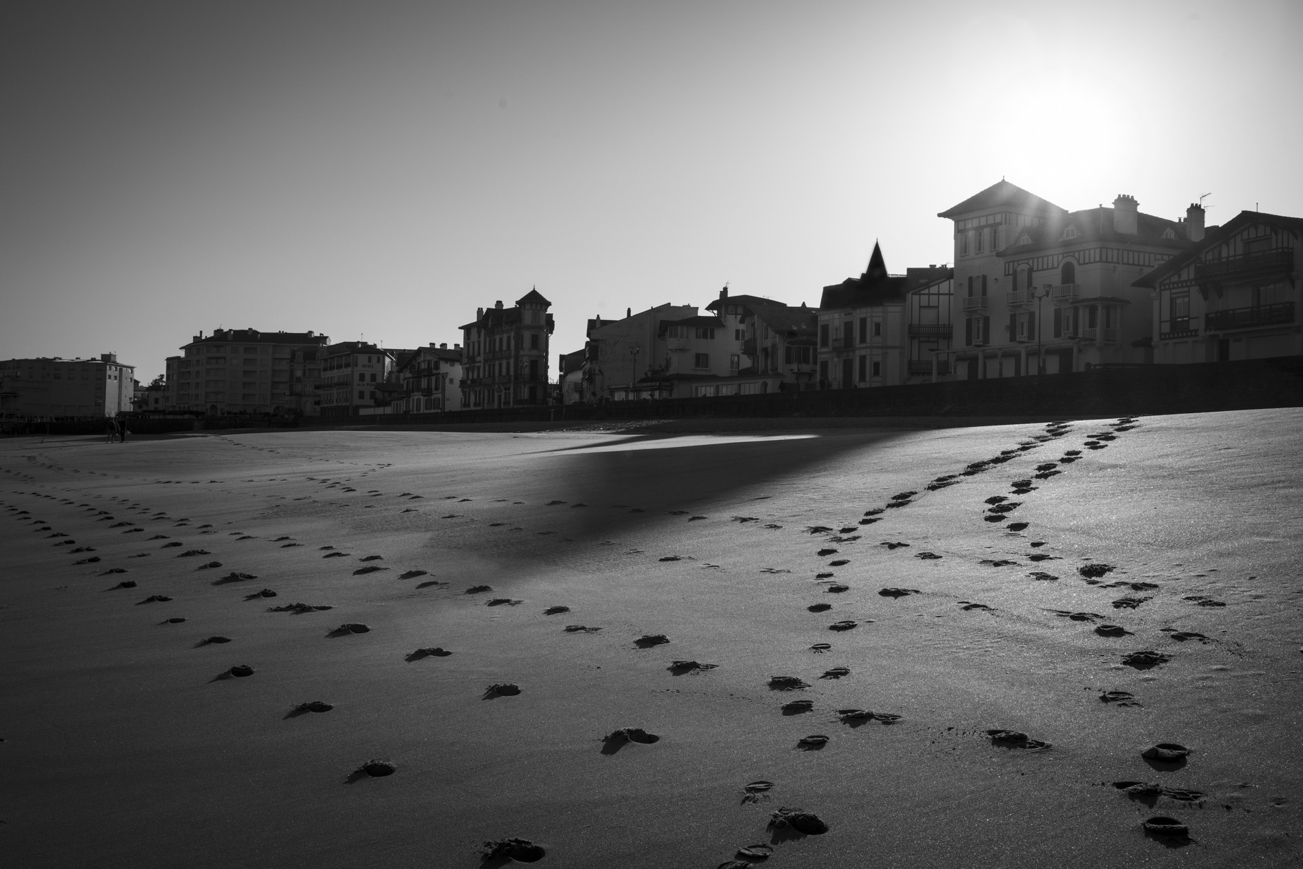 Saint-Jean-de-Luz #2 - Mars 2021