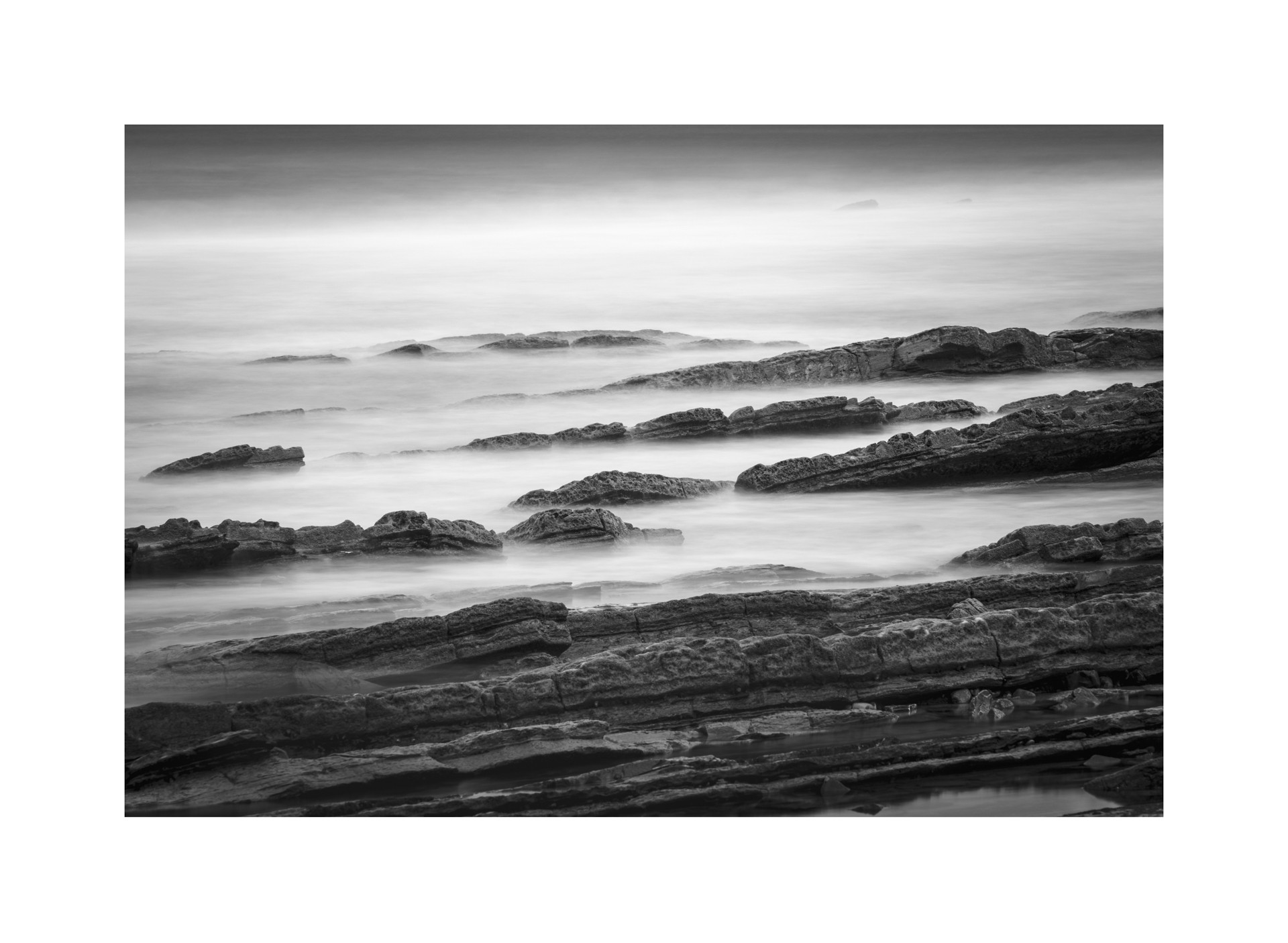 Saint-Jean-de-Luz - Avril 2018