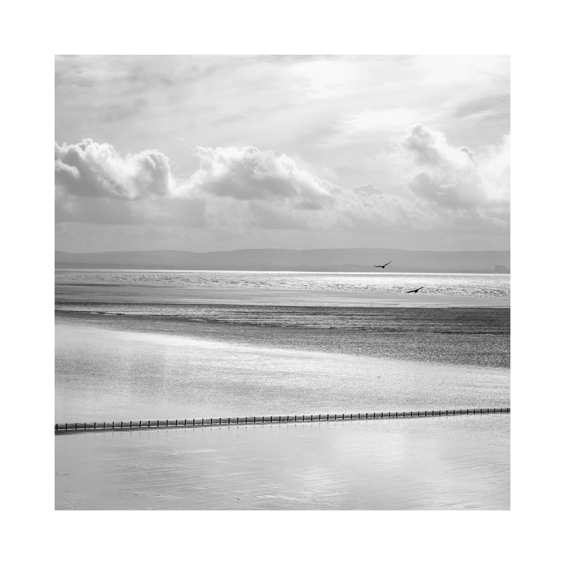 Weston-Super-Mare #4, UK - Avril 2019