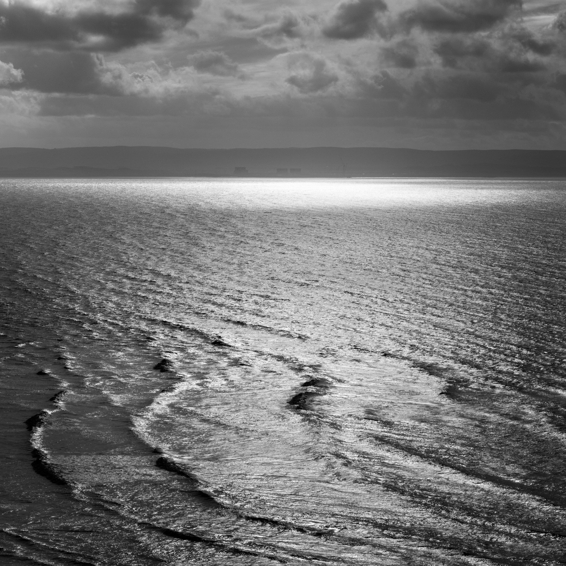 Weston-super-Mare #3 - Février 2019